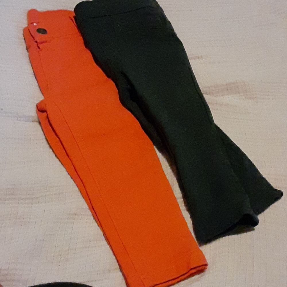 Pants
